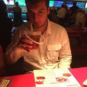 Meet your Posher, Joe